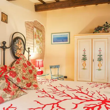 Hotel Le Dimore Sul Mare Porto Recanati Exterior foto