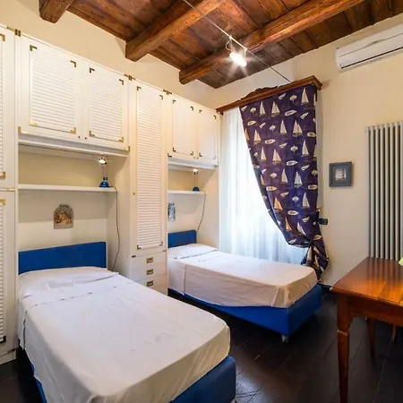 Hotel Le Dimore Sul Mare Porto Recanati Exterior foto