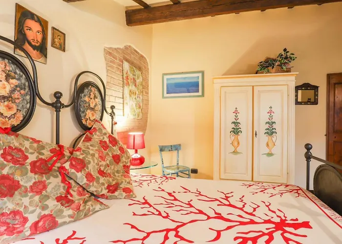 Le Dimore Sul Mare