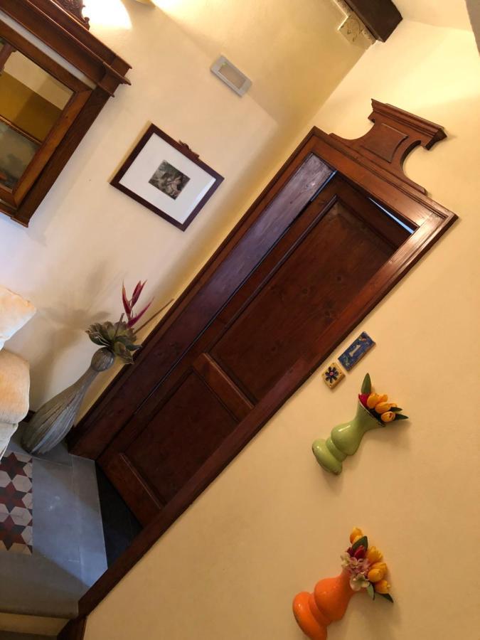 Gasthof Le Dimore Sul Mare Porto Recanati