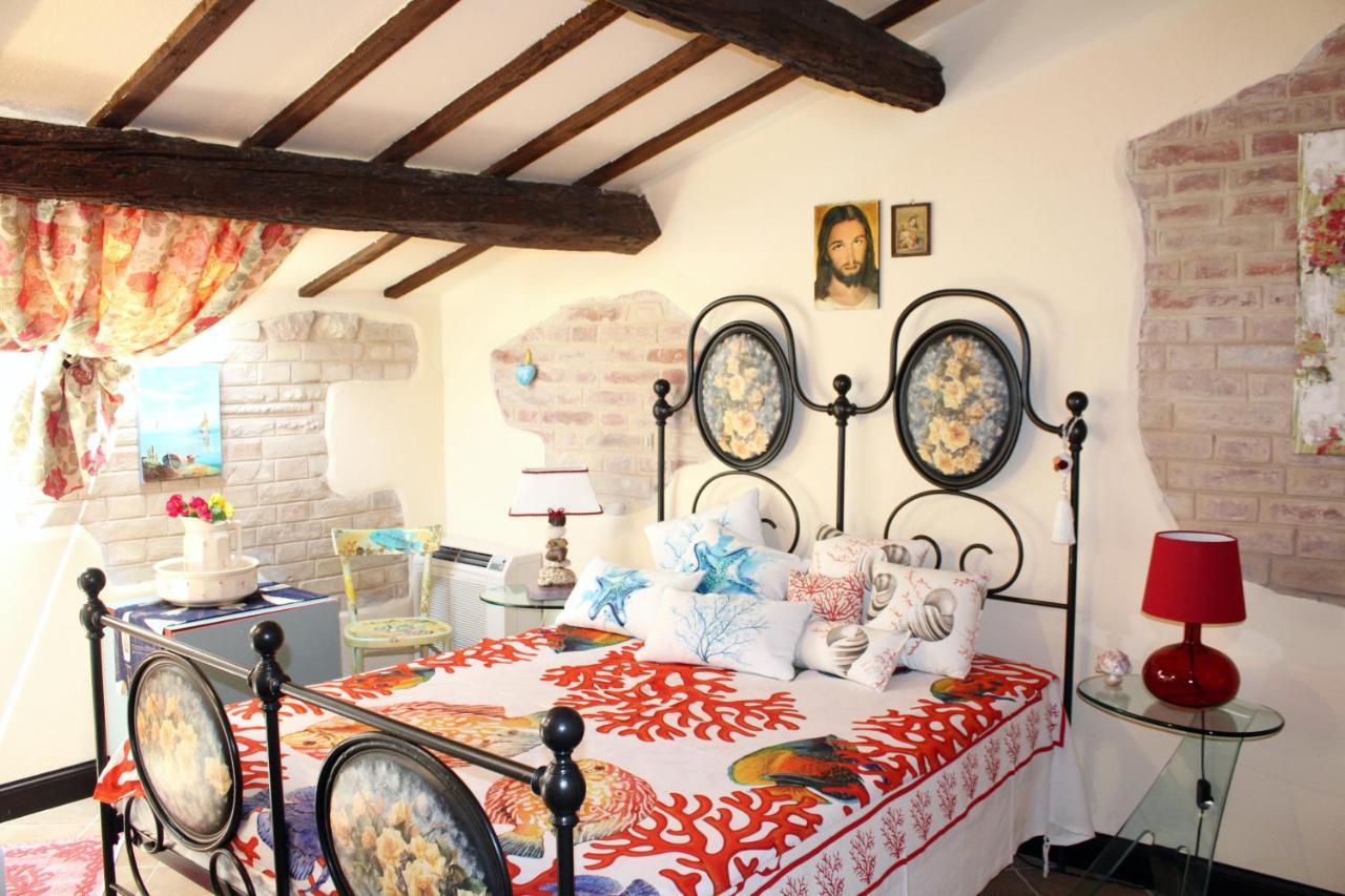 Le Dimore Sul Mare Gasthof *