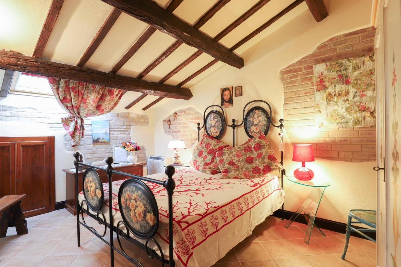 Gasthof Le Dimore Sul Mare