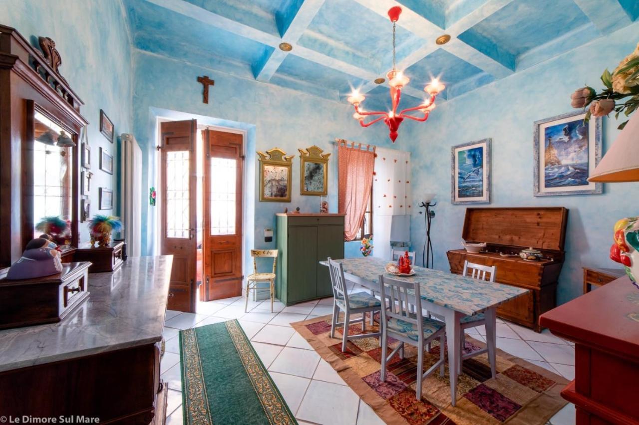 Le Dimore Sul Mare Gasthof *
