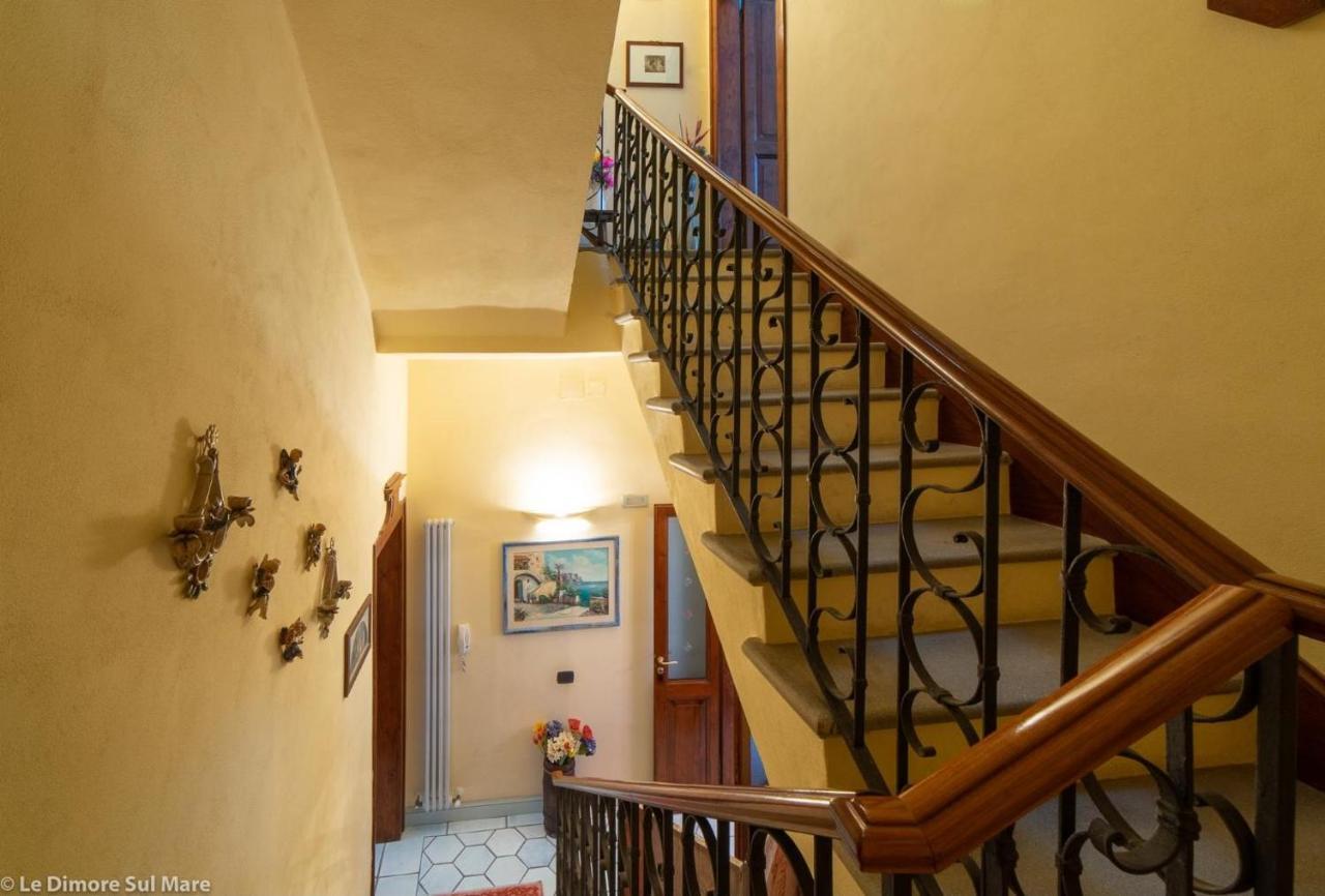 Gasthof Le Dimore Sul Mare Porto Recanati